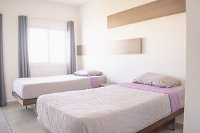 Pacifika Apartments
