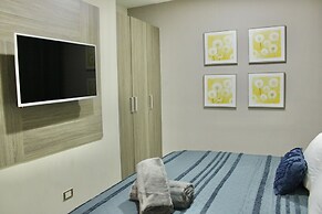 Pacifika Apartments