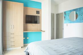 Pacifika Apartments