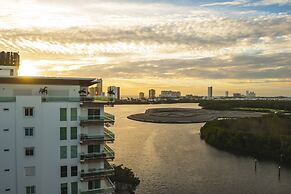 Pacifika Apartments
