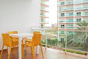 Pacifika Apartments
