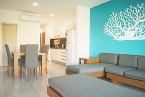 Pacifika Apartments