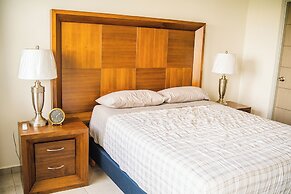 Pacifika Apartments