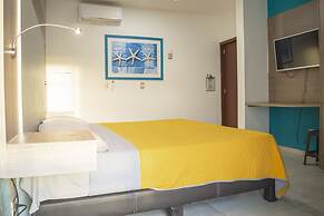 Pacifika Apartments