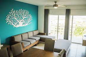 Pacifika Apartments