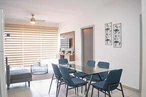 Pacifika Apartments