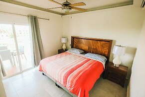 Pacifika Apartments