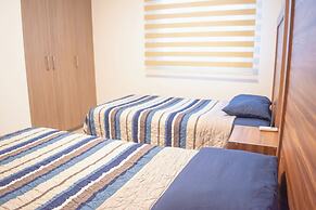Pacifika Apartments