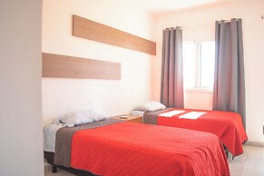 Pacifika Apartments