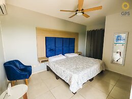 Pacifika Apartments