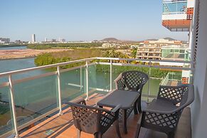 Pacifika Apartments