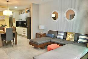 Pacifika Apartments