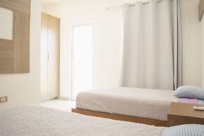 Pacifika Apartments