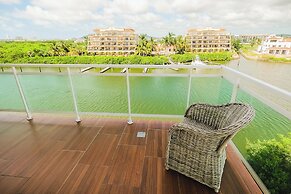 Pacifika Apartments