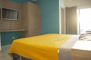 Pacifika Apartments