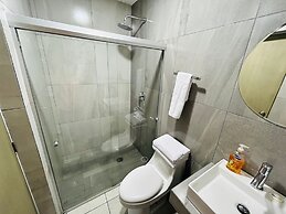 Pacifika Apartments