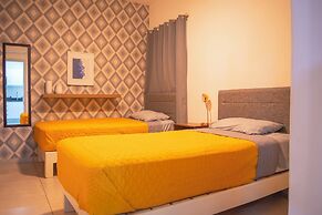 Pacifika Apartments