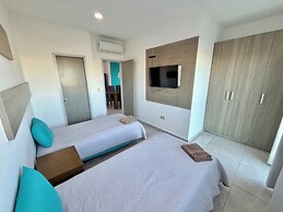 Pacifika Apartments