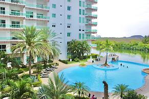 Pacifika Apartments
