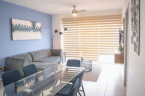 Pacifika Apartments