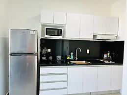Pacifika Apartments