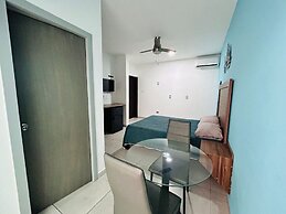 Pacifika Apartments