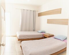 Pacifika Apartments
