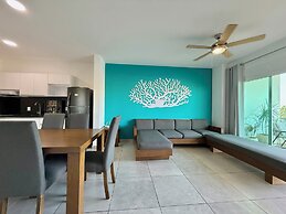 Pacifika Apartments