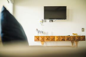 Pacifika Apartments