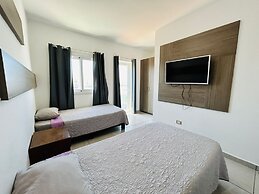 Pacifika Apartments