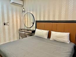Pacifika Apartments