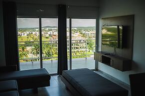 Pacifika Apartments