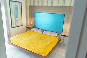 Pacifika Apartments
