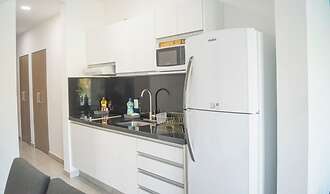 Pacifika Apartments