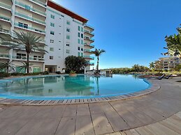 Pacifika Apartments