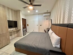 Pacifika Apartments