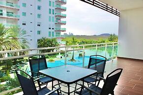 Pacifika Apartments