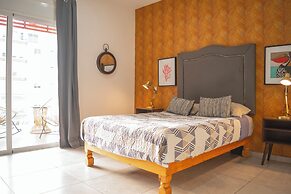 Pacifika Apartments