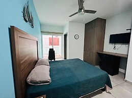Pacifika Apartments