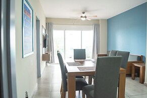 Pacifika Apartments