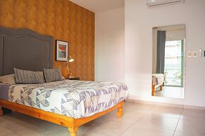Pacifika Apartments