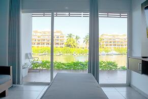 Pacifika Apartments