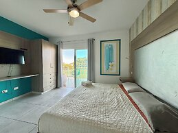 Pacifika Apartments