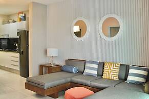 Pacifika Apartments