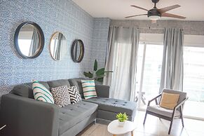 Pacifika Apartments