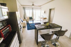 Pacifika Apartments