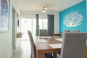Pacifika Apartments