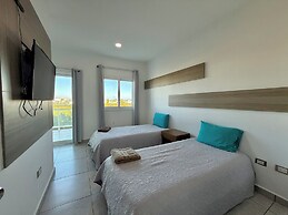 Pacifika Apartments