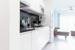 Pacifika Apartments