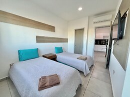 Pacifika Apartments